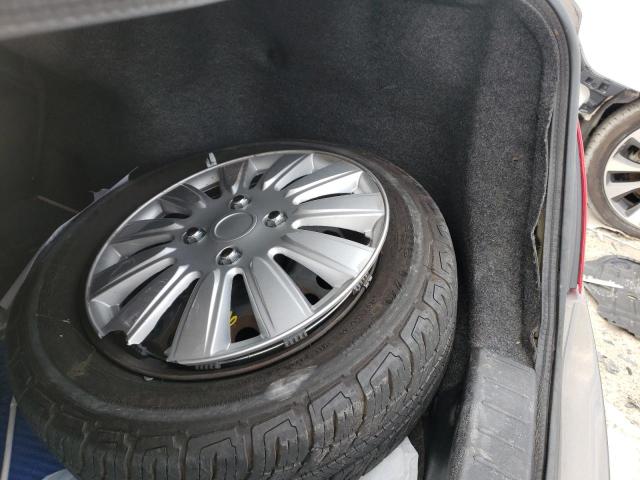 Photo 12 from auction – 2013 NISSAN VERSA S with VIN 3N1CN7AP9DL871977
