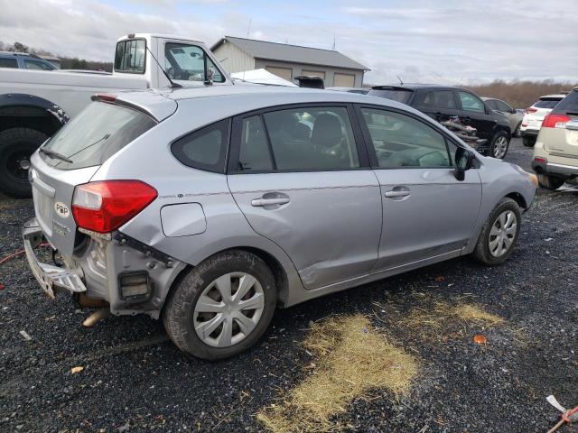 Photo 3 from auction – 2012 SUBARU IMPREZA with VIN JF1GPAA61CH222125