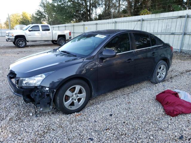 CHEVROLET CRUZE LT 2015 with VIN 1G1PC5SB7F7185349 - Photo from auction