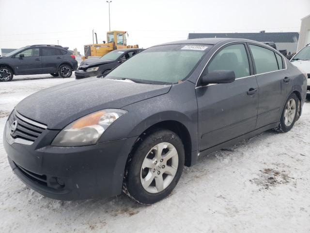 NISSAN ALTIMA 2.5 2009 with VIN 1N4AL21EX9C192336 - Photo from auction