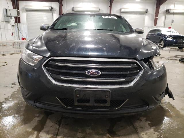 Photo 5 from auction – 2015 FORD TAURUS LIM with VIN 1FAHP2F81FG118510