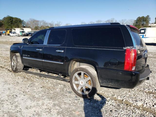 Photo 2 from auction – 2013 CADILLAC ESCALADE E with VIN 1GYS3HEF8DR160733