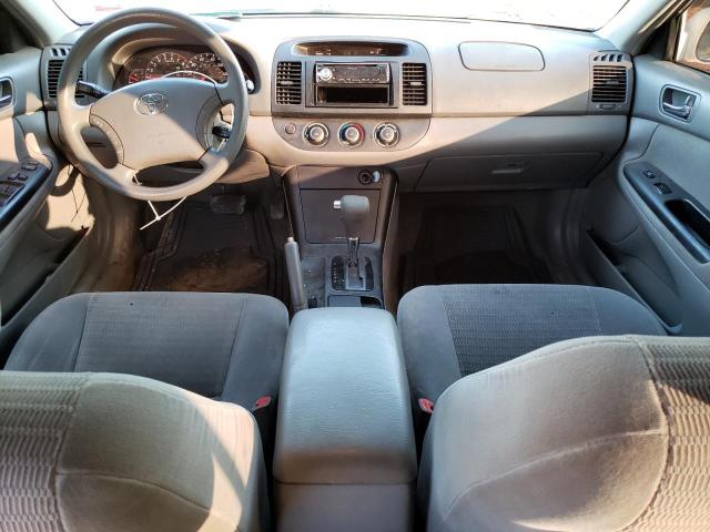 Photo 8 from auction – 2005 TOYOTA CAMRY LE with VIN 4T1BE32K55U617299