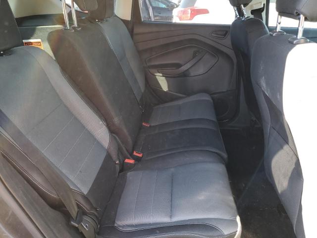 Photo 11 from auction – 2019 FORD ESCAPE S with VIN 1FMCU0F78KUA38122