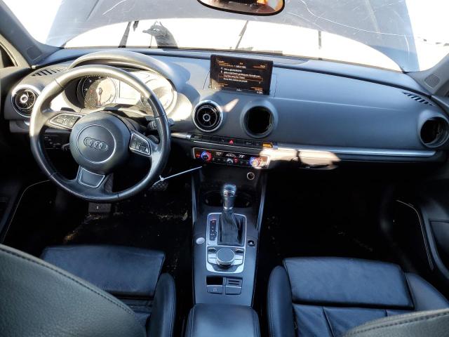 Photo 8 from auction – 2015 AUDI A3 PREMIUM with VIN WAUCJGFFXF1100198