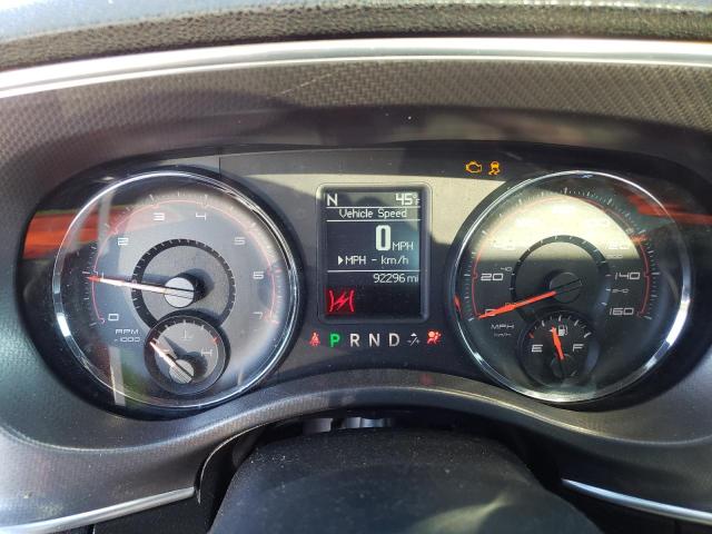 Photo 9 from auction – 2011 DODGE CHARGER R/ with VIN 2B3CL5CT0BH509576