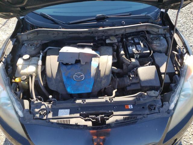 Photo 11 from auction – 2013 MAZDA 3 I with VIN JM1BL1W79D1795589