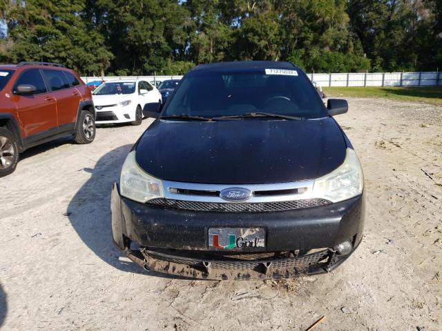 Photo 5 from auction – 2008 FORD FOCUS SE with VIN 1FAHP35N98W165550