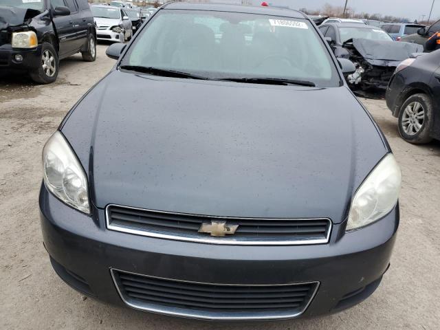 Photo 5 from auction – 2011 CHEVROLET IMPALA with VIN 2G1WG5EK6B1256964