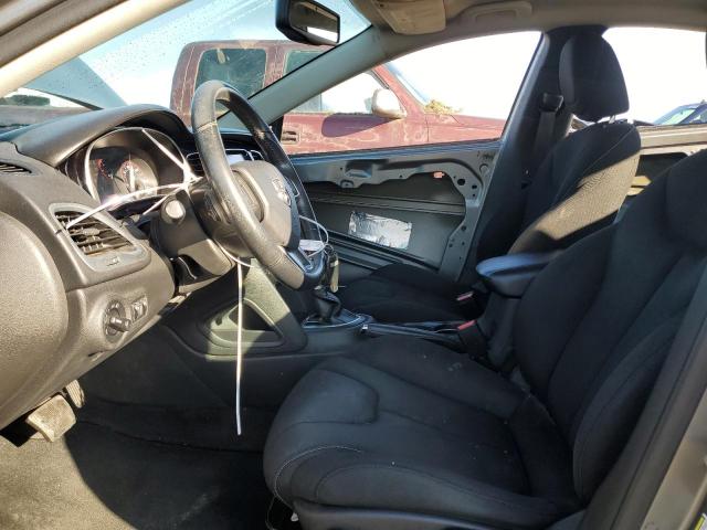 Photo 7 from auction – 2013 DODGE DART SXT with VIN 1C3CDFBA3DD322094