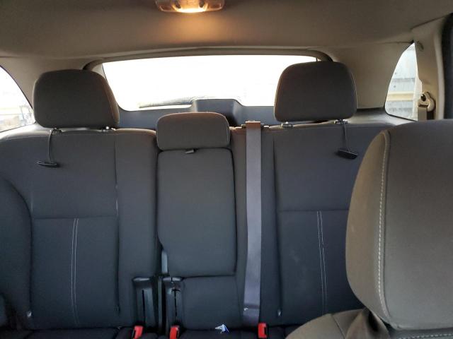 Photo 10 from auction – 2014 FORD EDGE SE with VIN 2FMDK3GC0EBA33594
