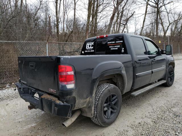 Photo 3 from auction – 2007 GMC NEW SIERRA with VIN 2GTEK638471683601