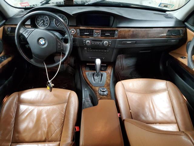 Photo 8 from auction – 2009 BMW 328 I with VIN WBAPH73569A172903