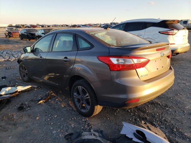 Photo 2 from auction – 2014 FORD FOCUS SE with VIN 1FADP3F2XEL321028