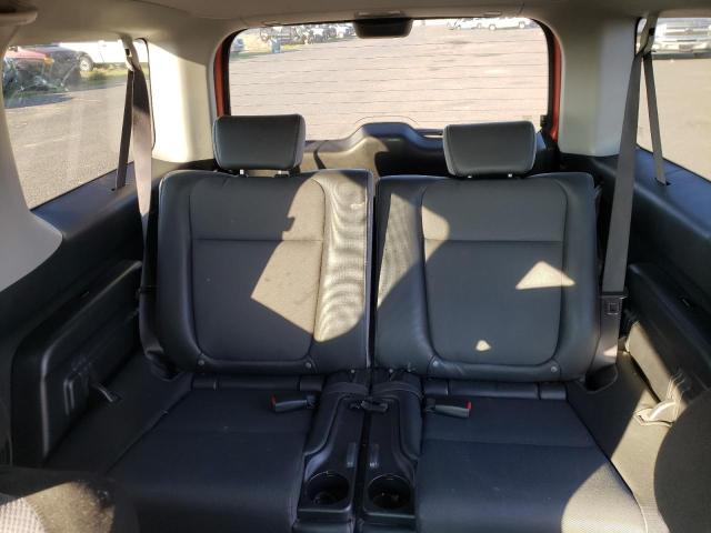 Photo 10 from auction – 2003 HONDA ELEMENT EX with VIN 5J6YH18683L017149