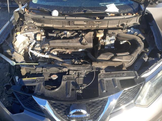 Zdjęcie 11 z aukcji – 2016 NISSAN ROGUE S z VIN KNMAT2MTXGP655828