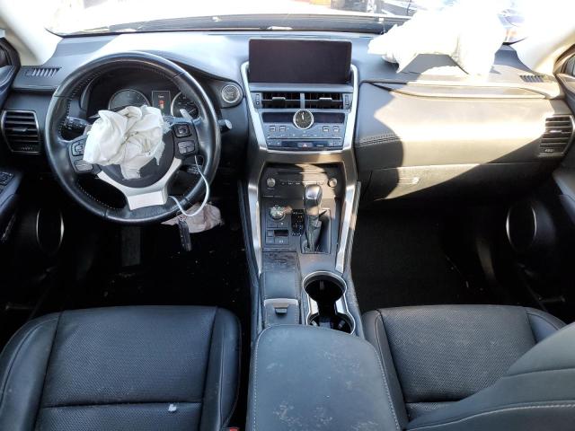 Photo 8 from auction – 2018 LEXUS NX 300 BAS with VIN JTJBARBZ1J2165063