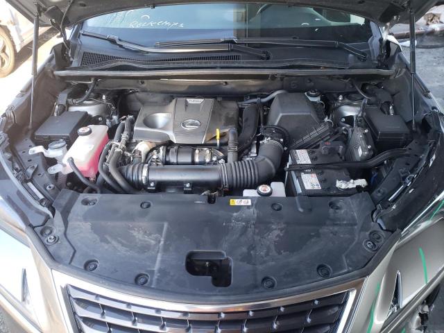 Photo 12 from auction – 2016 LEXUS NX 200T BA with VIN JTJBARBZ6G2082592