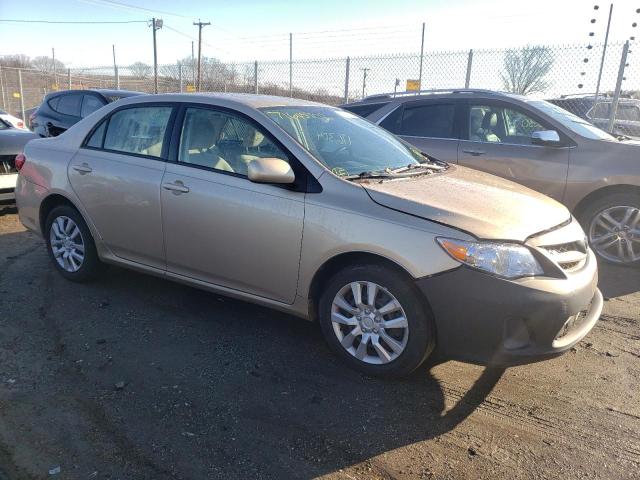 Photo 4 from auction – 2012 TOYOTA COROLLA BA with VIN 2T1BU4EE1CC863618