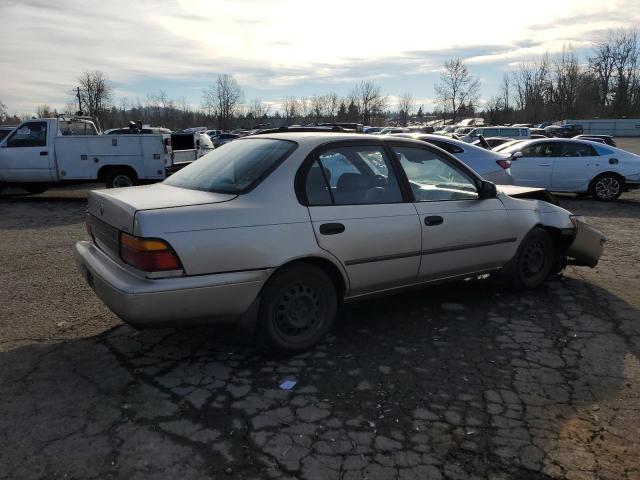 Photo 3 from auction – 1994 TOYOTA COROLLA LE with VIN 1NXAE09B3RZ211513