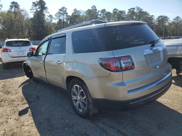 Photo 2 from auction – 2016 GMC ACADIA SLT with VIN 1GKKRRKD2GJ322571