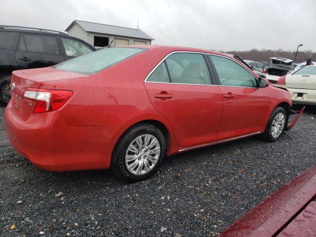 Photo 3 from auction – 2014 TOYOTA CAMRY L with VIN 4T4BF1FK3ER383505