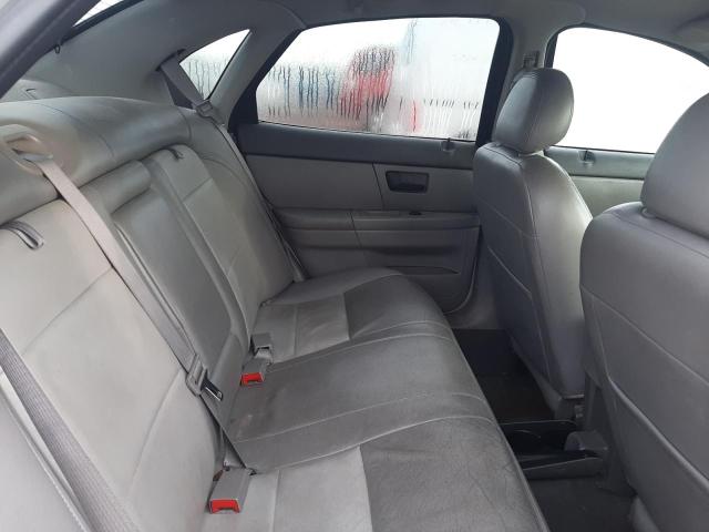 Photo 10 from auction – 2005 FORD TAURUS with VIN 1FAHP56S65A158838
