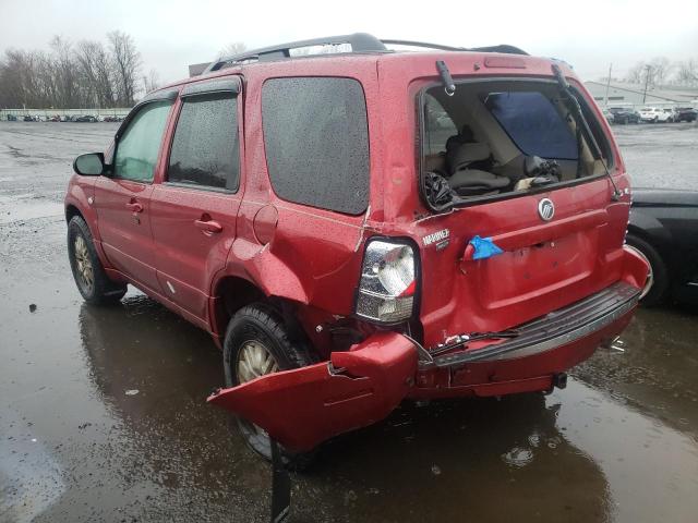 Photo 2 from auction – 2005 MERCURY MARINER with VIN 4M2CU57145DJ21072