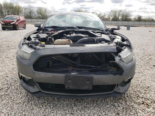 Photo 5 from auction – 2016 FORD MUSTANG with VIN 1FA6P8THXG5229925