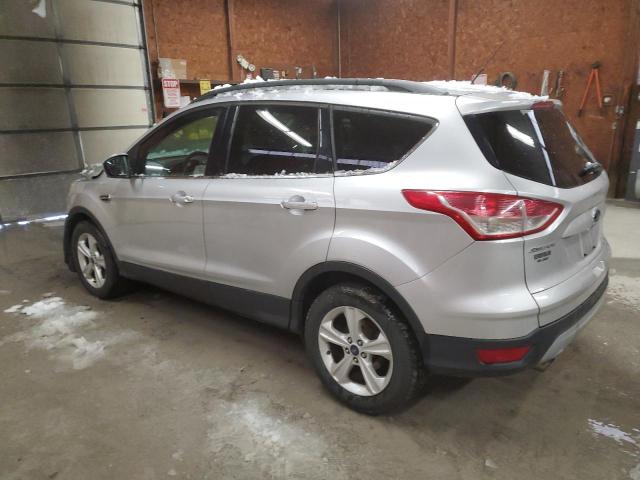 Photo 2 from auction – 2016 FORD ESCAPE SE with VIN 1FMCU9G9XGUB01166