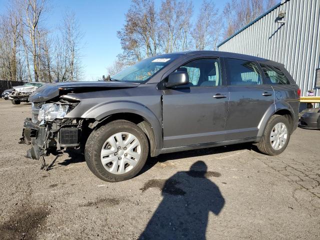 DODGE JOURNEY SE 2013 z numerem VIN 3C4PDCAB2DT705072 - Zdjęcie z aukcji