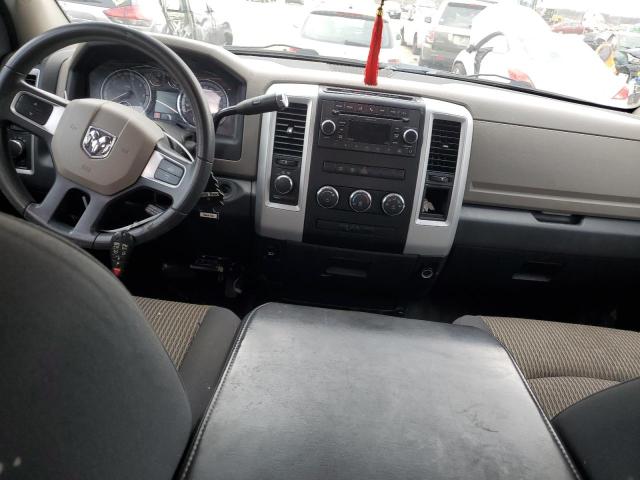Photo 8 from auction – 2010 DODGE RAM 1500 with VIN 1D7RV1GP3AS113308