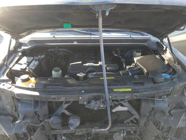Photo 12 from auction – 2006 NISSAN ARMADA SE with VIN 5N1AA08B46N719329