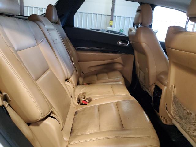 Photo 11 from auction – 2011 DODGE DURANGO CI with VIN 1D4RD5GGXBC676889