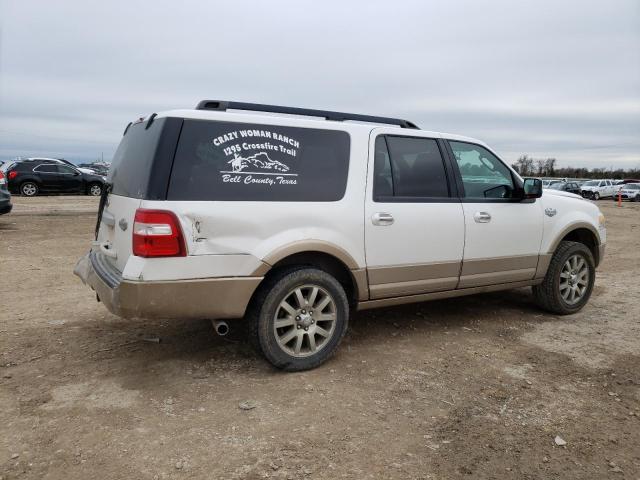 Photo 3 from auction – 2012 FORD EXPEDITION with VIN 1FMJK1J58CEF02983