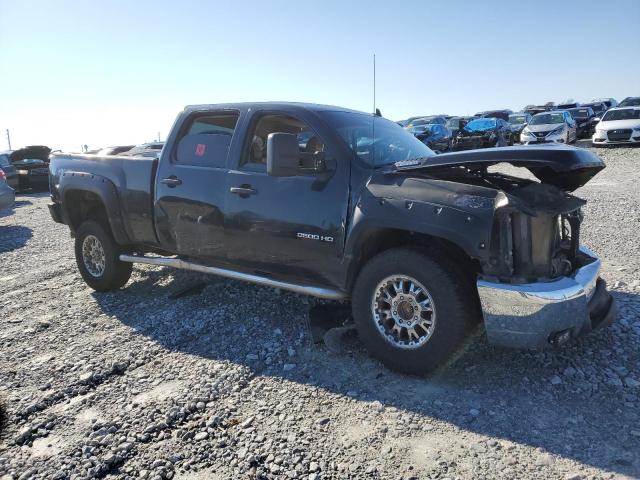 Photo 4 from auction – 2007 CHEVROLET SILVERADO with VIN 1GCHK236X7F503597