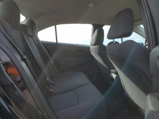 Photo 10 from auction – 2022 TOYOTA COROLLA LE with VIN 5YFEPMAE8NP333580