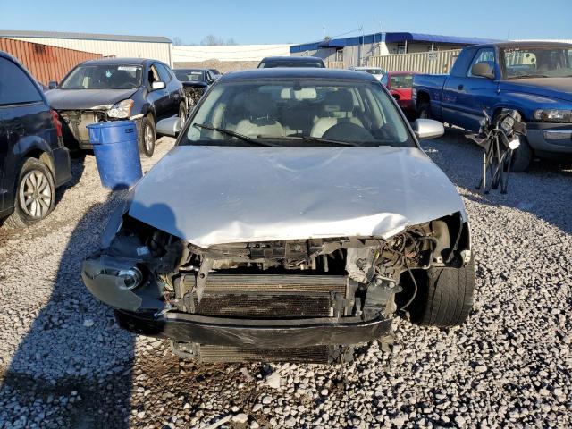 Photo 5 from auction – 2007 AUDI A3 S-LINE with VIN WAUKD78P77A037507