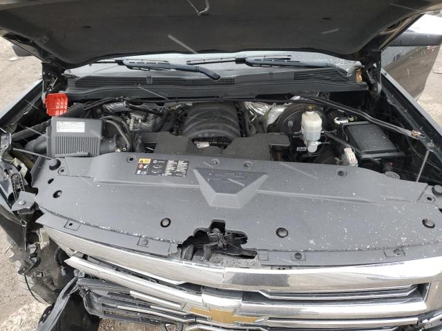 Photo 11 from auction – 2014 CHEVROLET SILVERADO with VIN 3GCUKTEC8EG483594