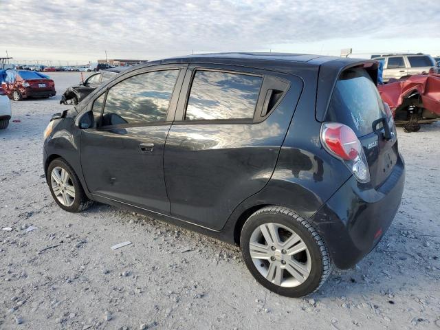 Photo 2 from auction – 2014 CHEVROLET SPARK 1LT with VIN KL8CD6S91EC419117