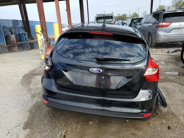 Photo 6 from auction – 2014 FORD FOCUS SE with VIN 1FADP3K25EL145771
