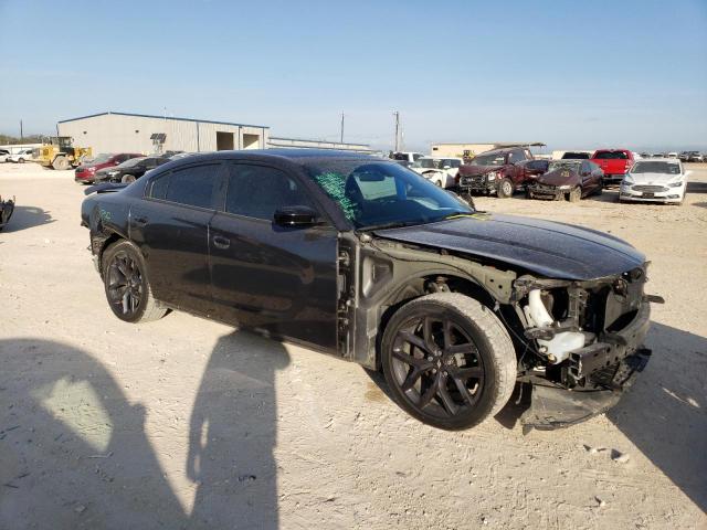 Photo 4 from auction – 2020 DODGE CHARGER SX with VIN 2C3CDXBG4LH101664