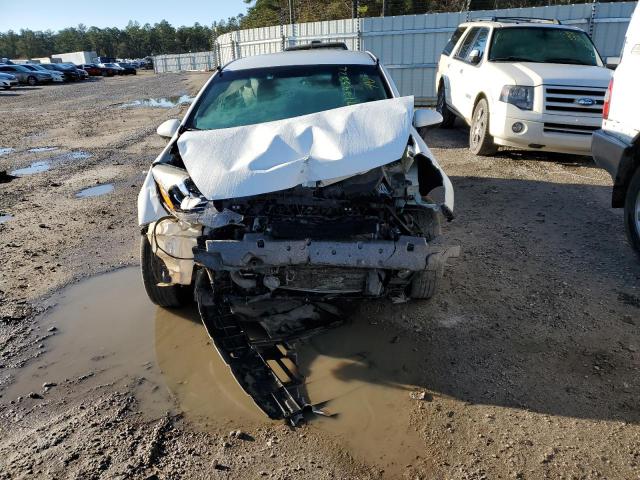 Photo 5 from auction – 2017 KIA RIO LX with VIN KNADM4A32H6012341
