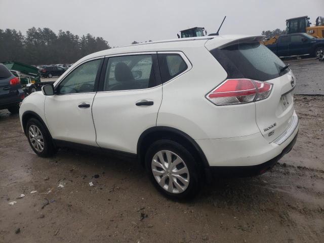 Photo 2 from auction – 2016 NISSAN ROGUE S with VIN KNMAT2MV3GP723128