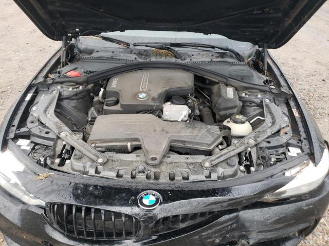Photo 11 from auction – 2015 BMW 428 I SULE with VIN WBA3V7C54FP772710