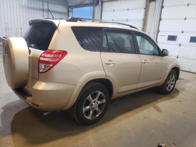 Photo 3 from auction – 2010 TOYOTA RAV4 LIMIT with VIN 2T3DK4DV8AW016159