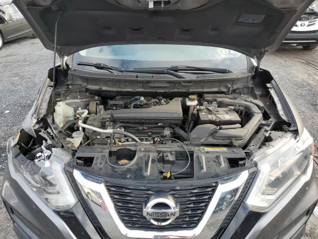 Photo 12 from auction – 2017 NISSAN ROGUE S with VIN KNMAT2MV1HP512463