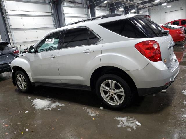 Photo 2 from auction – 2012 CHEVROLET EQUINOX LT with VIN 2GNFLNE5XC6353173