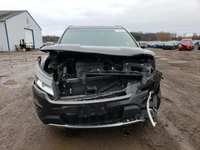 Photo 5 from auction – 2016 FORD EXPLORER with VIN 1FM5K8F86GGA45730