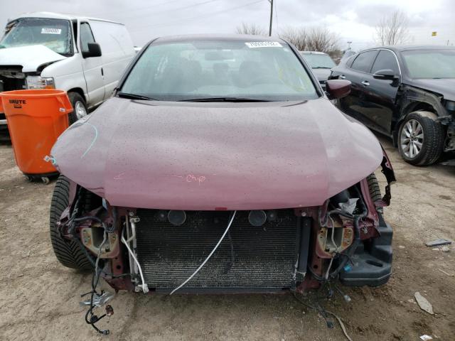 Photo 5 from auction – 2015 HONDA ACCORD SPO with VIN 1HGCR2F50FA223385